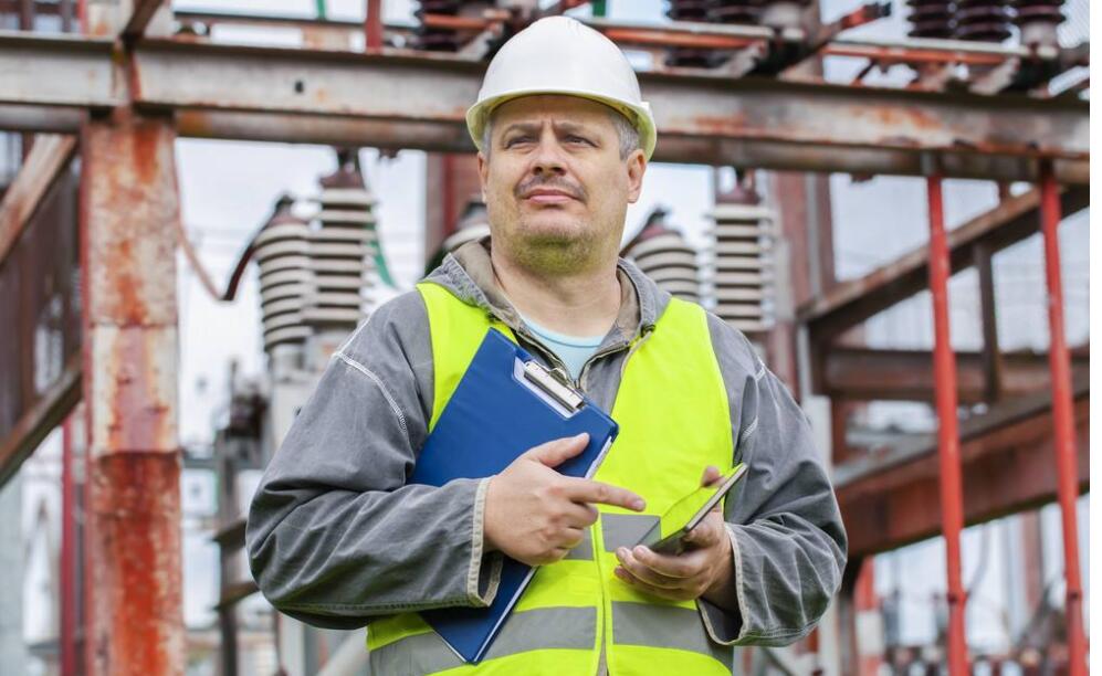 Inspection & Auditing